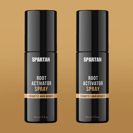 Hair System Spray - Recupera tu confianza y la densidad de tu cabello